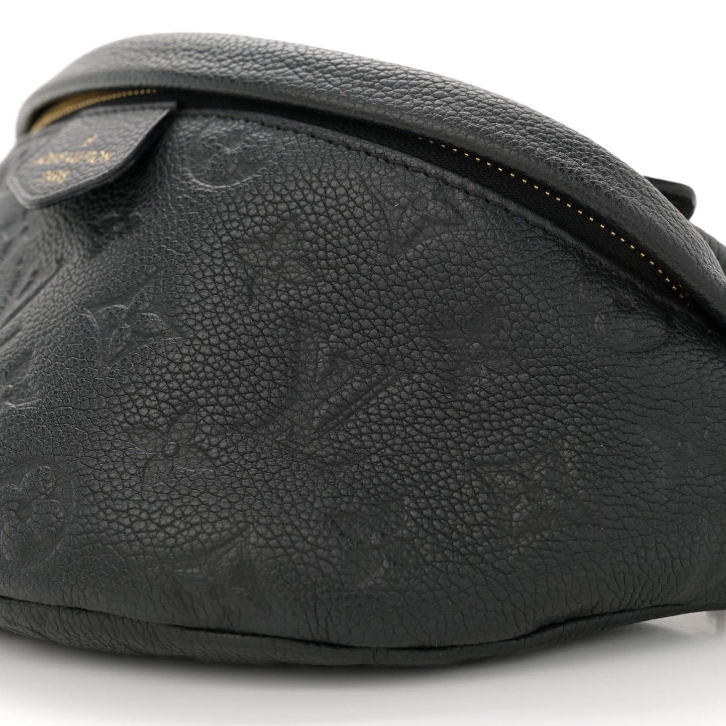 Empreinte BumBag Black