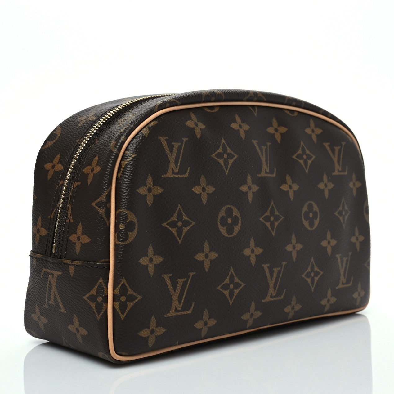 Monogram Toiletry Bag 25