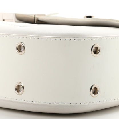 Christian Dior Calfskin Street Chic Bag White 9 of 9