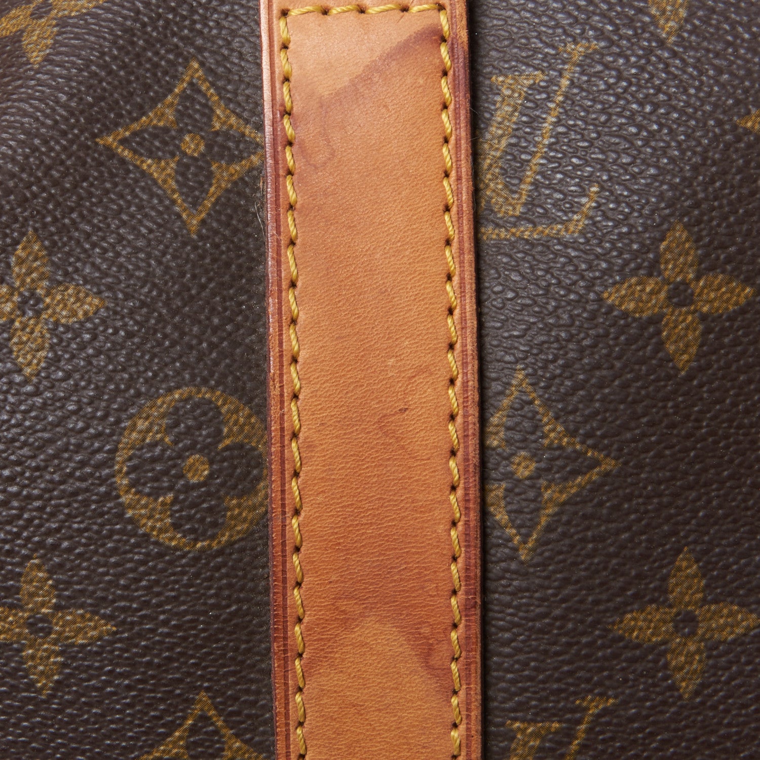 Louis Vuitton Monogram Keepall 45 11 of 11
