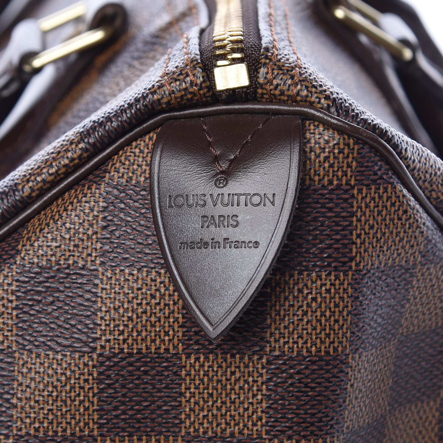 Damier Ebene Speedy 30