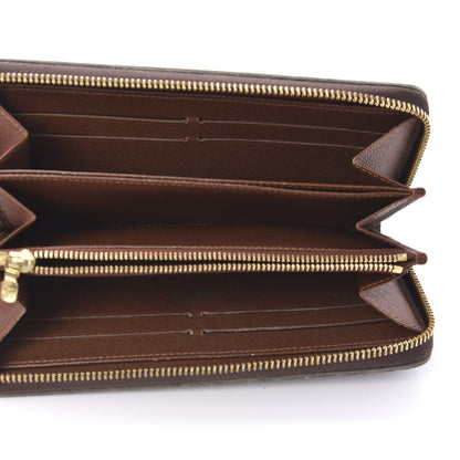 Louis Vuitton Monogram Zippy Wallet 5 of 10