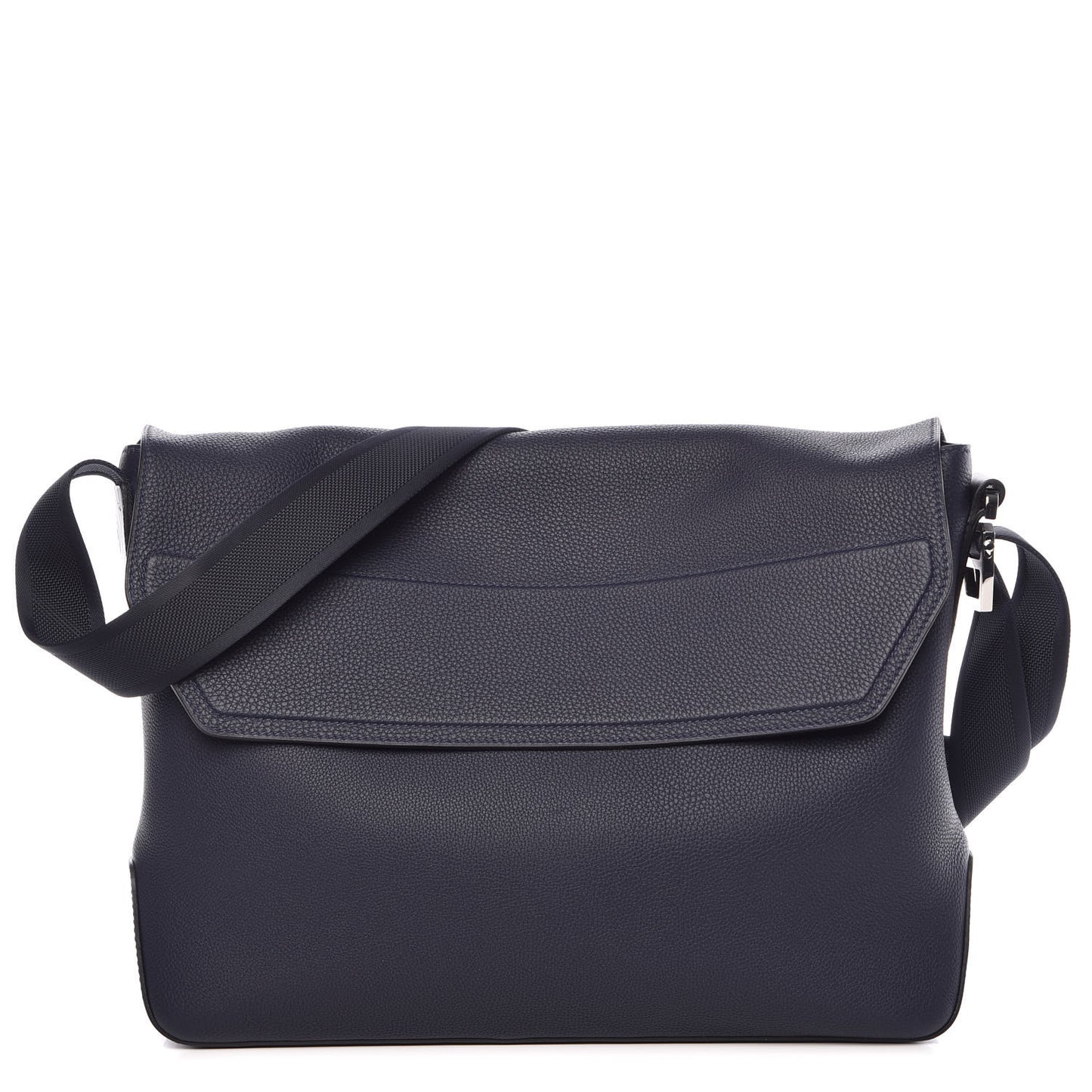 Togo CityNews Messenger Bleu Nuit Bleu Indigo