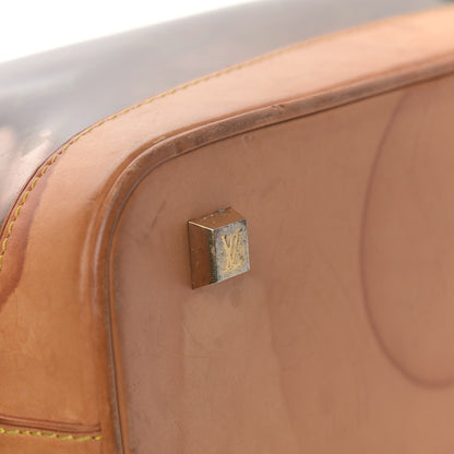 Louis Vuitton Vinyl Cabas Sac Ambre MM 19 of 22