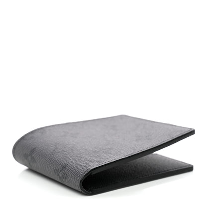 Louis Vuitton Monogram Reverse Eclipse Slender Wallet 4 of 8