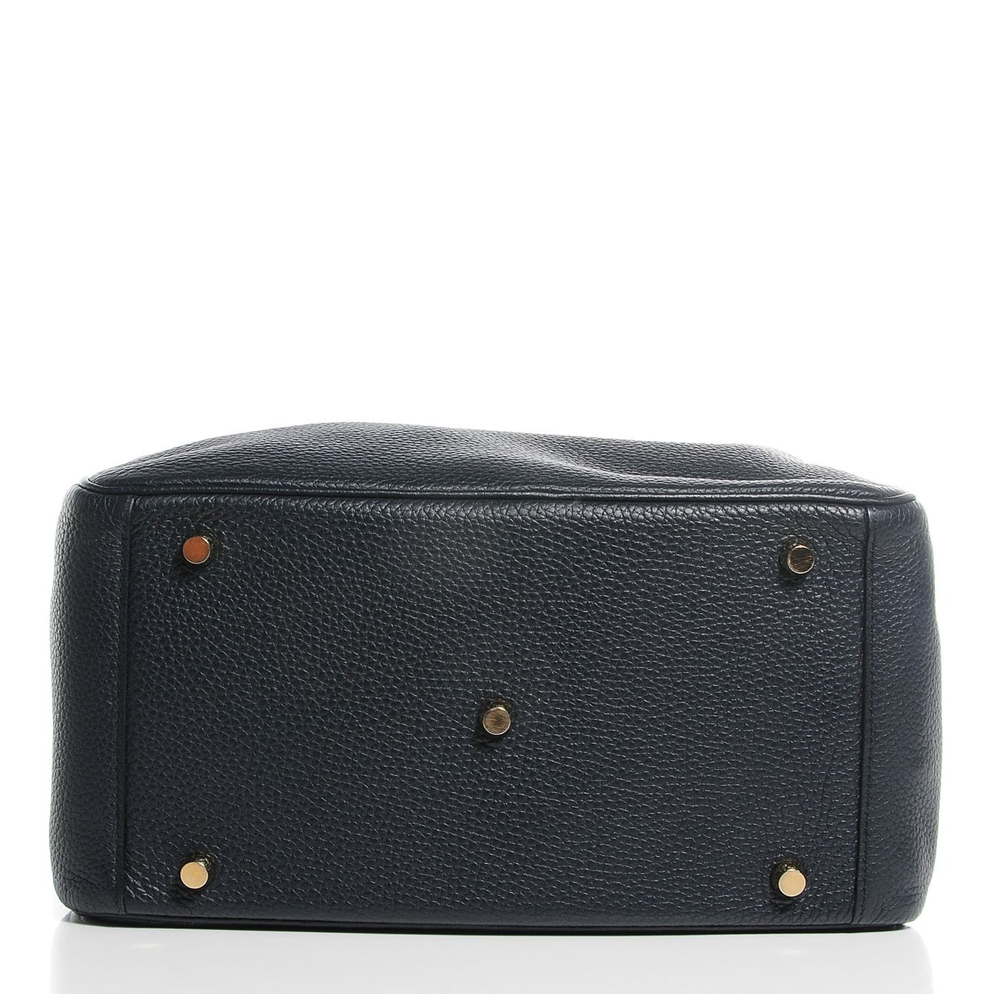 Taurillon Clemence Lindy 30 Bleu Ocean