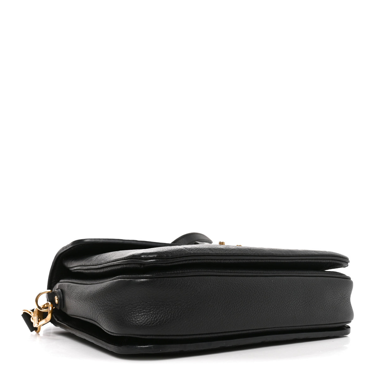 Louis Vuitton Empreinte Pochette Metis Navy 4 of 9