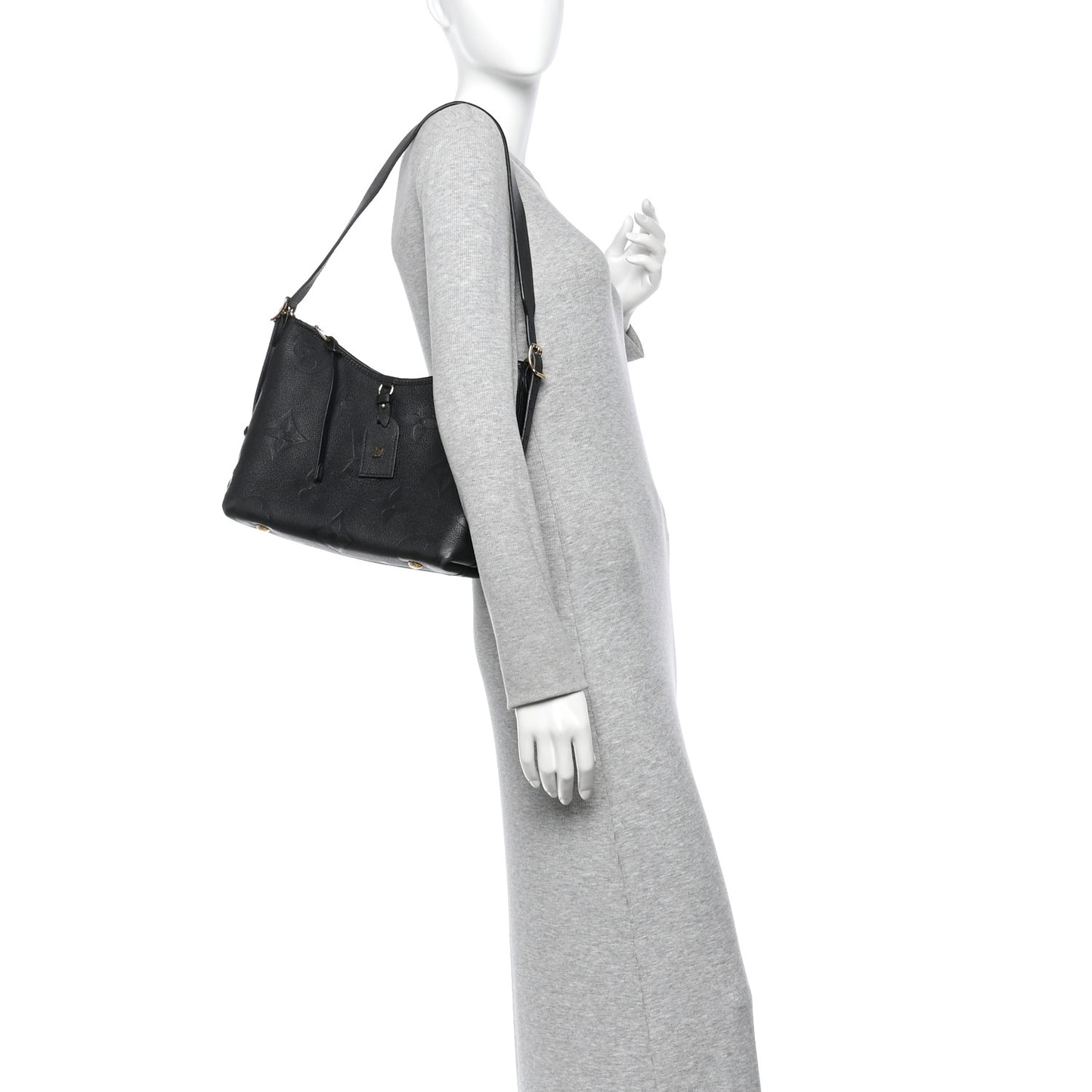 Empreinte Carryall PM Black