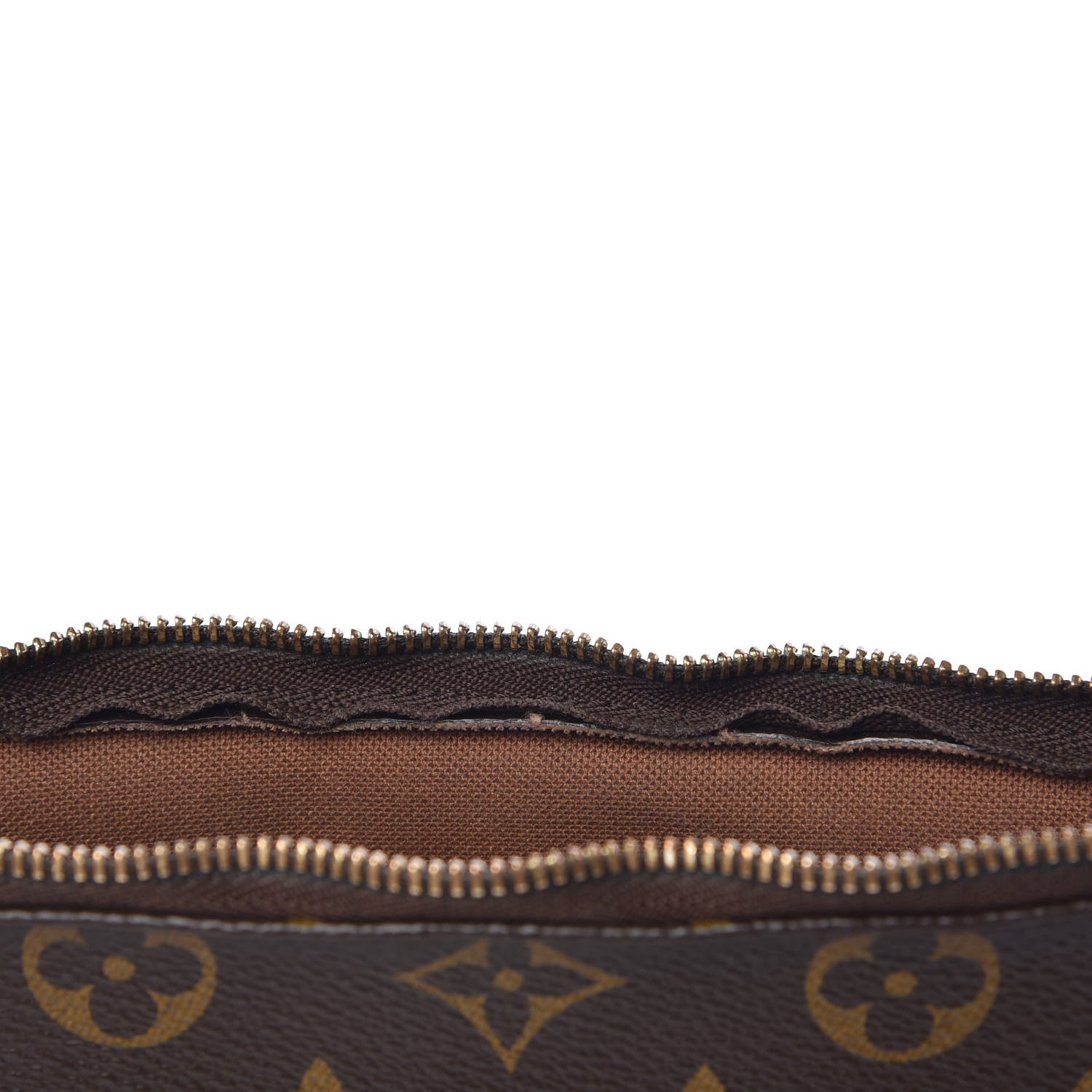 Louis Vuitton Monogram Eva Clutch 9 of 10