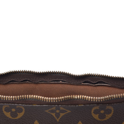 Louis Vuitton Monogram Eva Clutch 9 of 10
