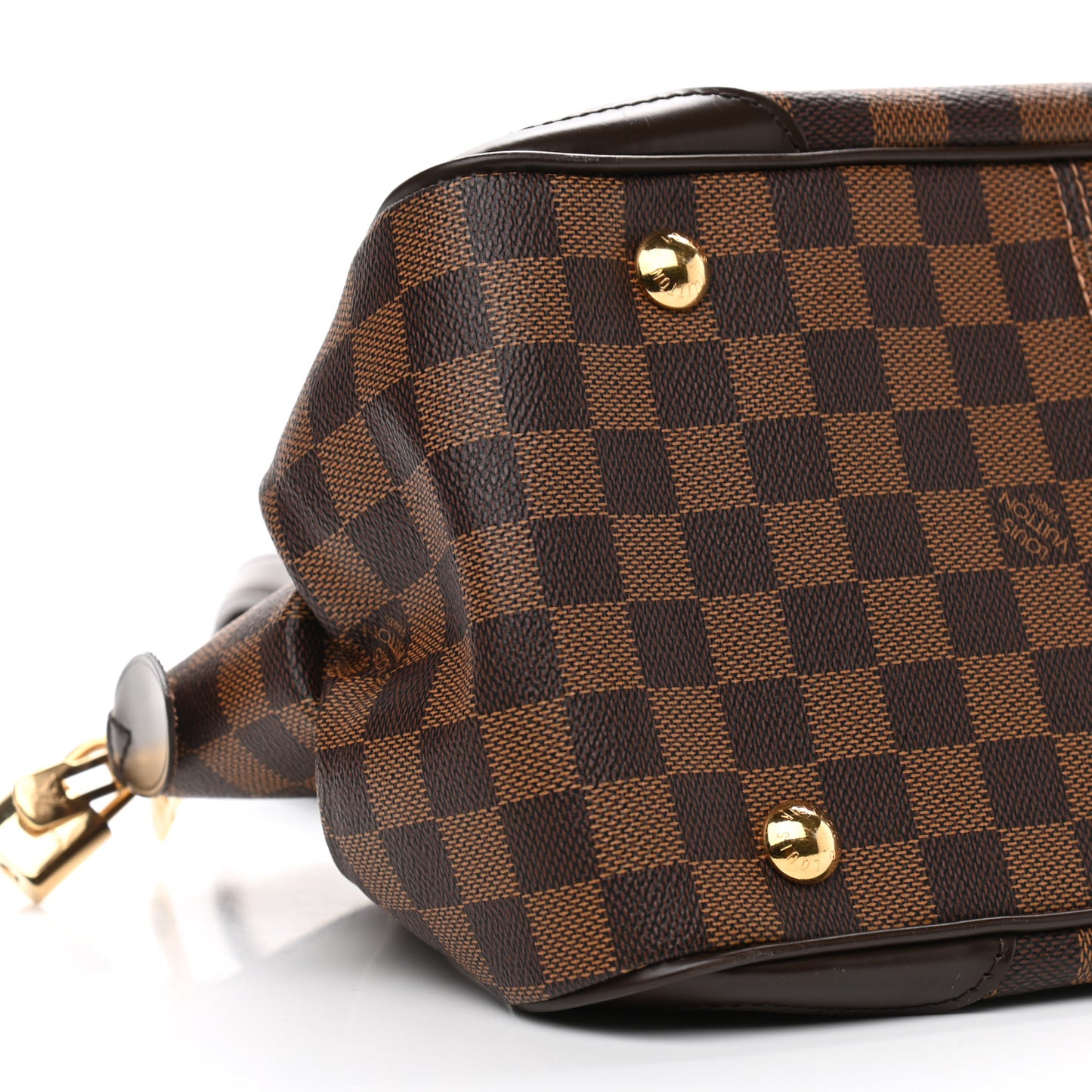 Damier Ebene Verona PM
