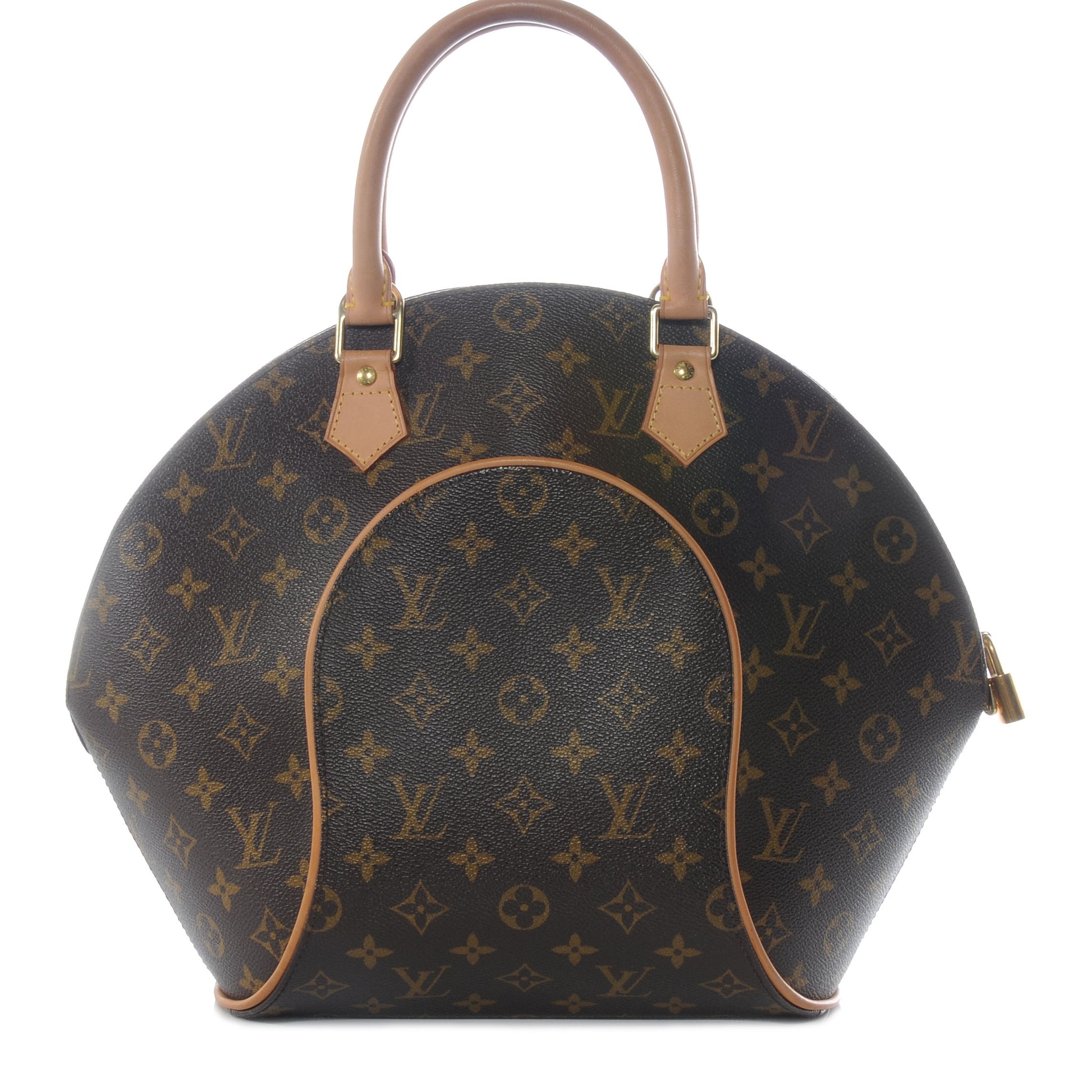 Louis Vuitton Monogram Ellipse MM 1 of 8
