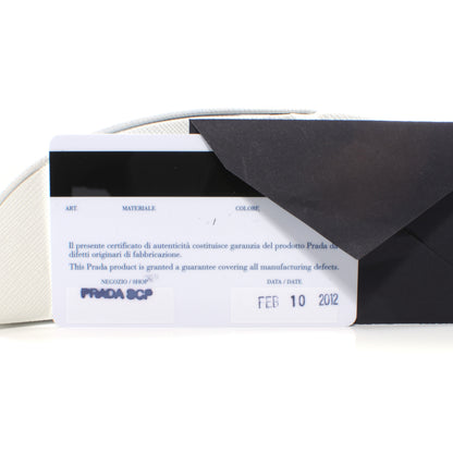 Prada Sunglasses SPR 27N | 6 of 6