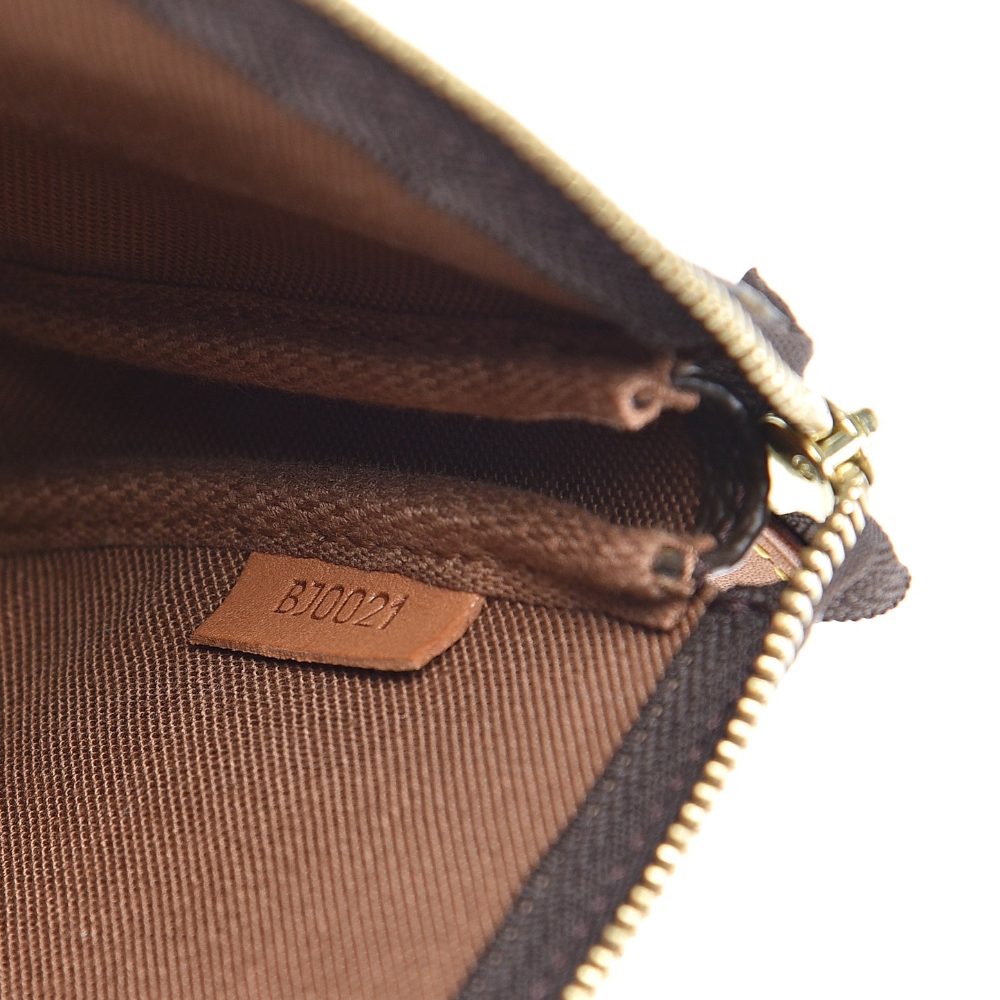 Monogram Pochette Accessories