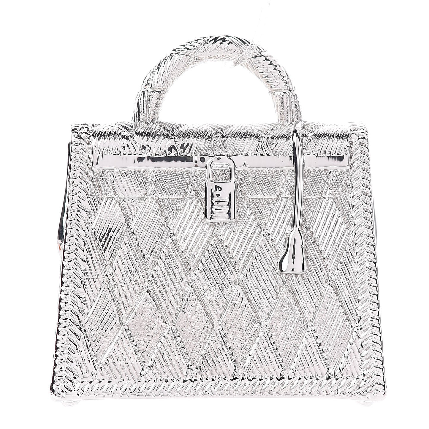 Palladium Kelly Curiosite Charm