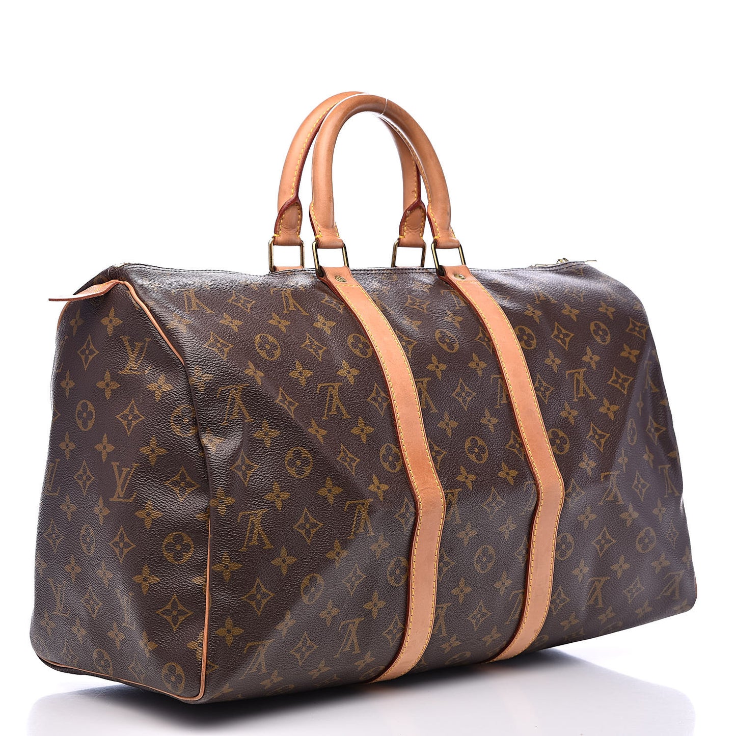 Monogram Keepall 45