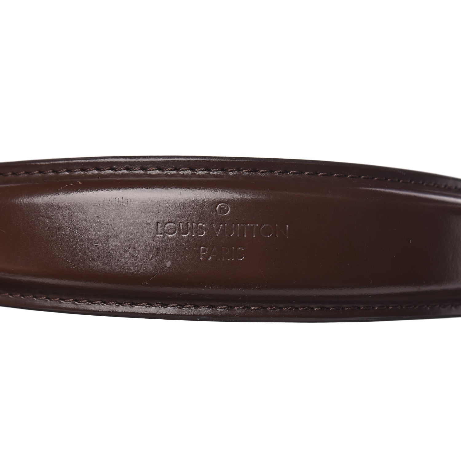 Louis Vuitton Damier Ebene Portobello GM 11 of 12