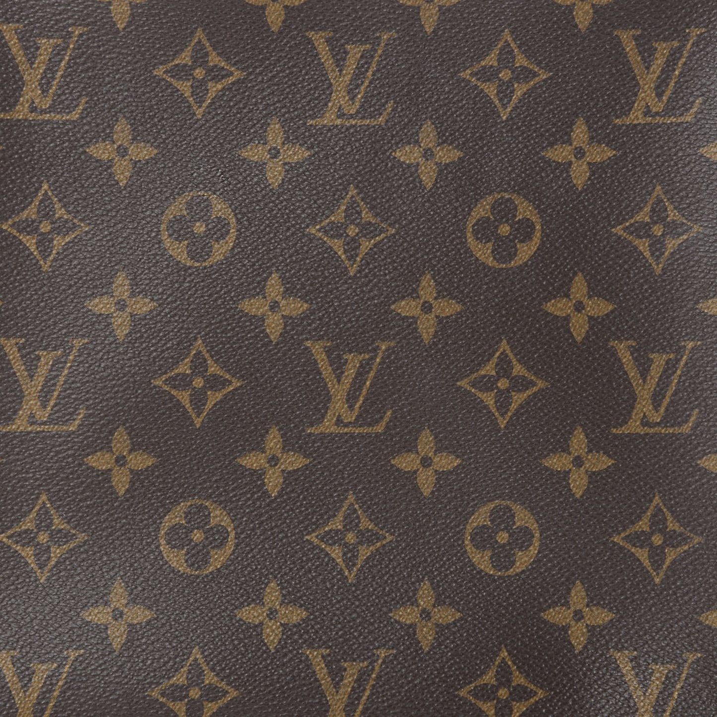 Monogram Toiletry Pouch 26