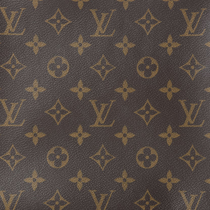 Louis Vuitton Monogram Toiletry Pouch 26 9 of 11