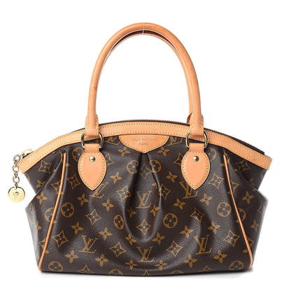 Louis Vuitton Monogram Tivoli PM 1 of 14