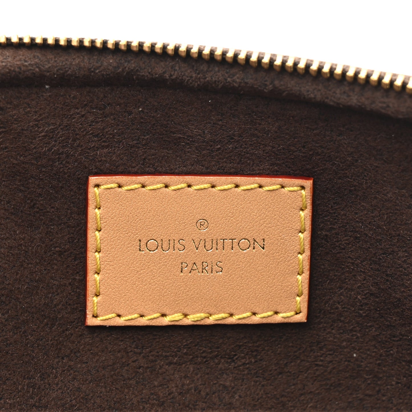 Monogram Mini Bumbag