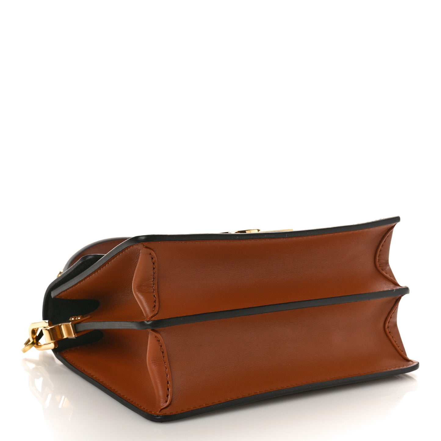 Reverse Monogram Dauphine Mini