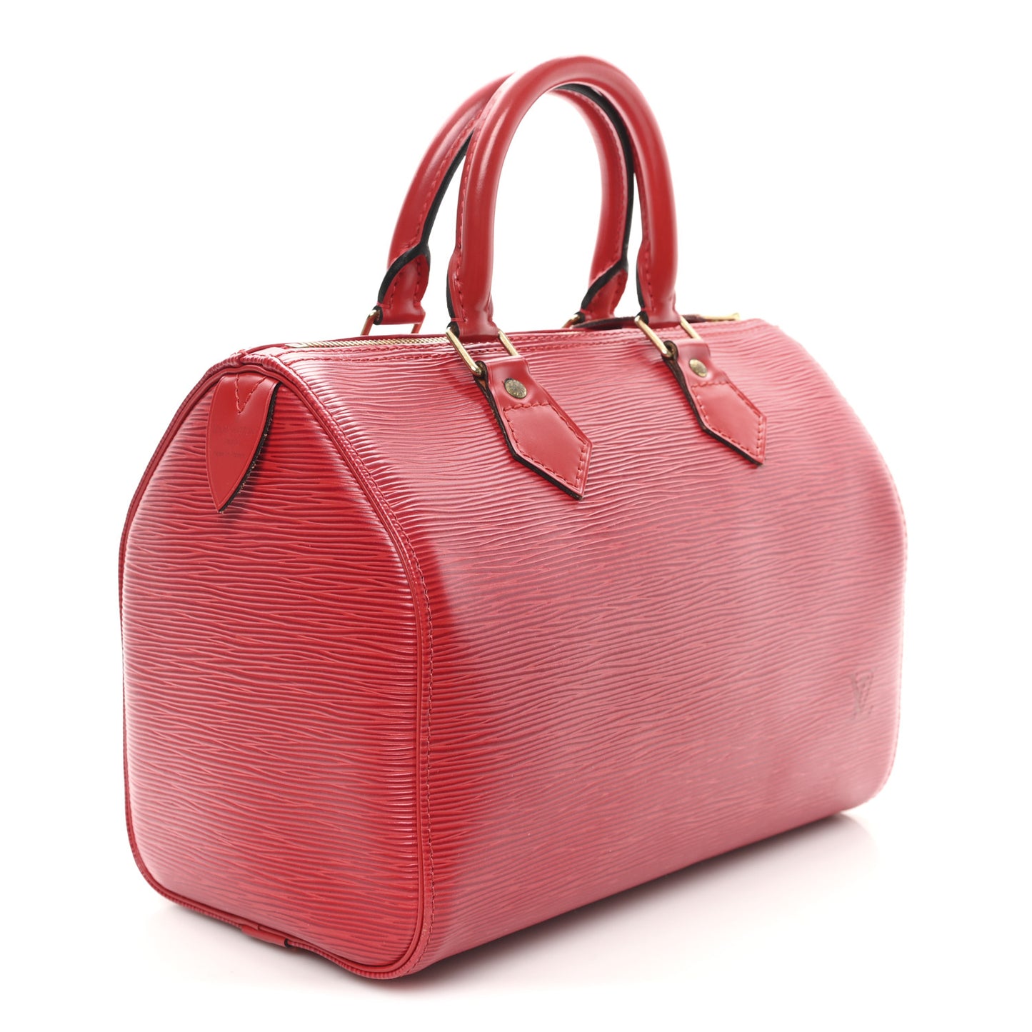 Epi Speedy 25 Castillan Red