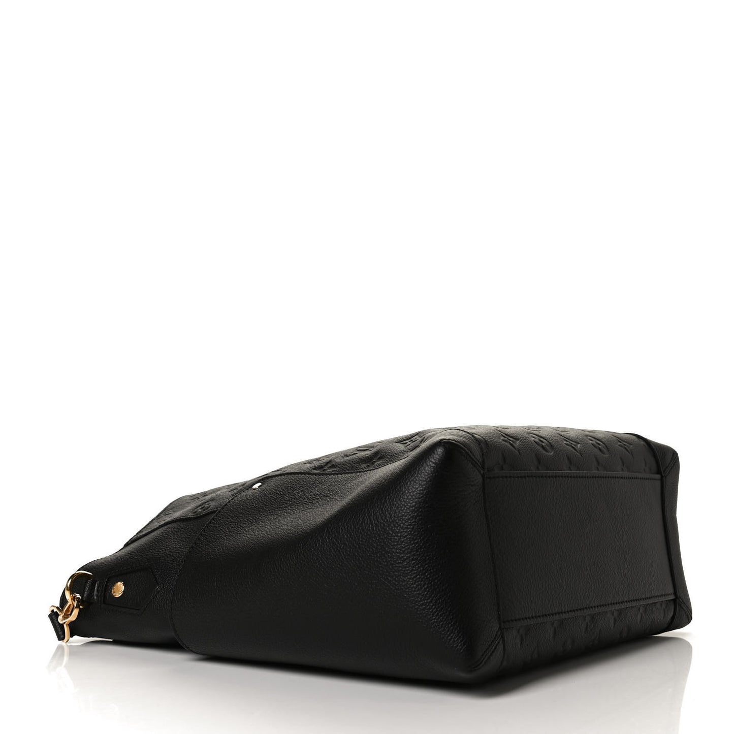 Empreinte Bagatelle Black