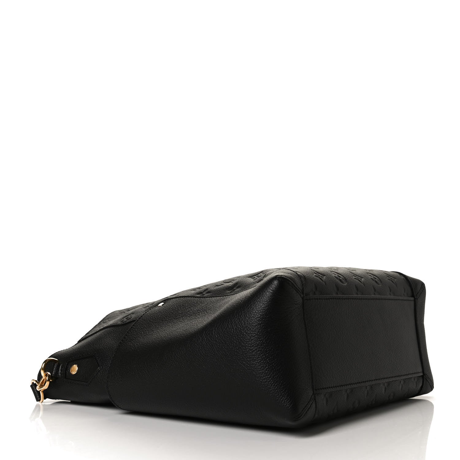 Louis Vuitton Empreinte Bagatelle Black 4 of 11