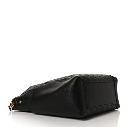 Louis Vuitton Empreinte Bagatelle Black 4 of 11