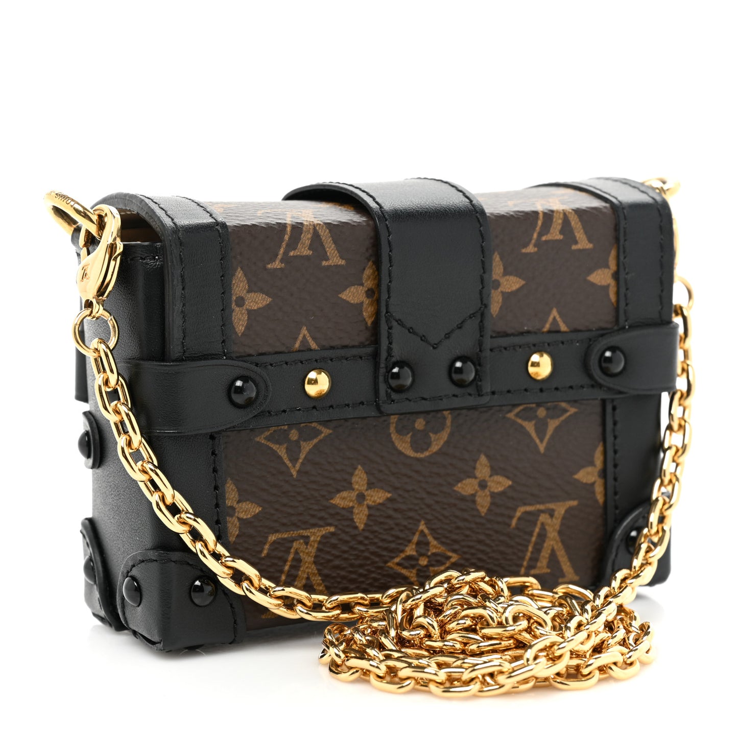 Monogram Essential Trunk NM Black