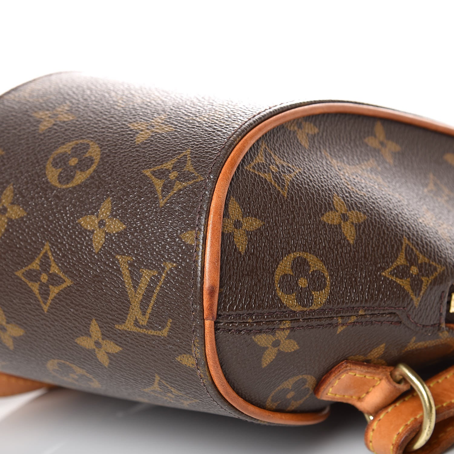 Louis Vuitton Monogram Ellipse Sac a Dos Backpack 10 of 11