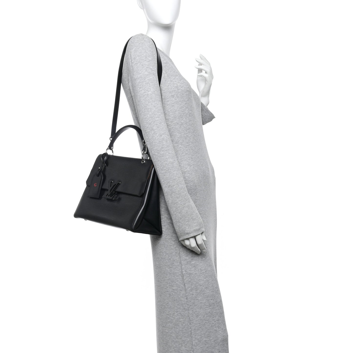 Epi Grenelle MM Black