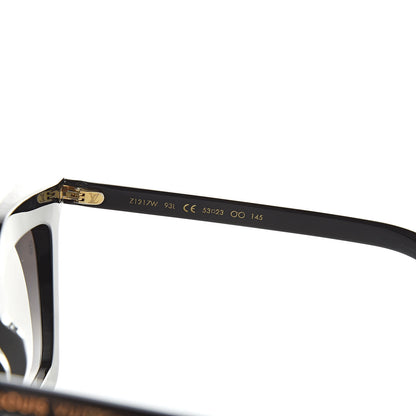 Louis Vuitton Acetate La Grande Bellezza Sunglasses Z1217W Black 6 of 7