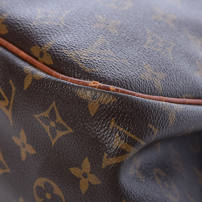 Louis Vuitton Monogram Batignolles Horizontal 10 of 14