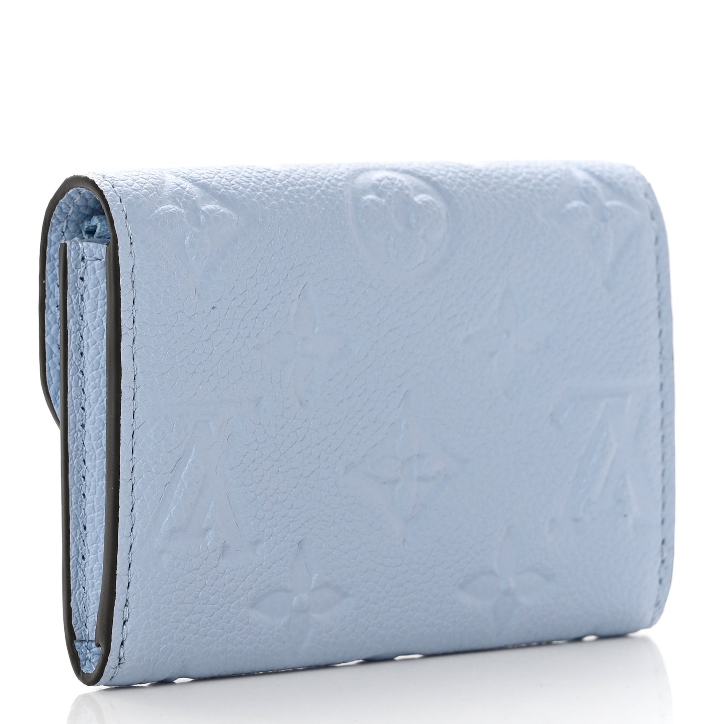 Empreinte Rosalie Coin Purse Blue
