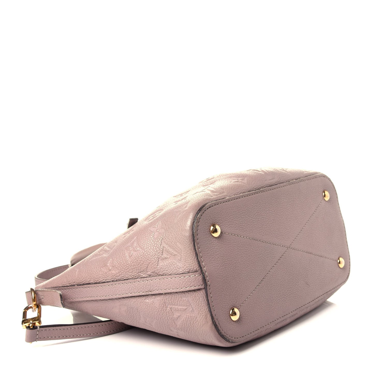 Empreinte Mazarine PM Mastic