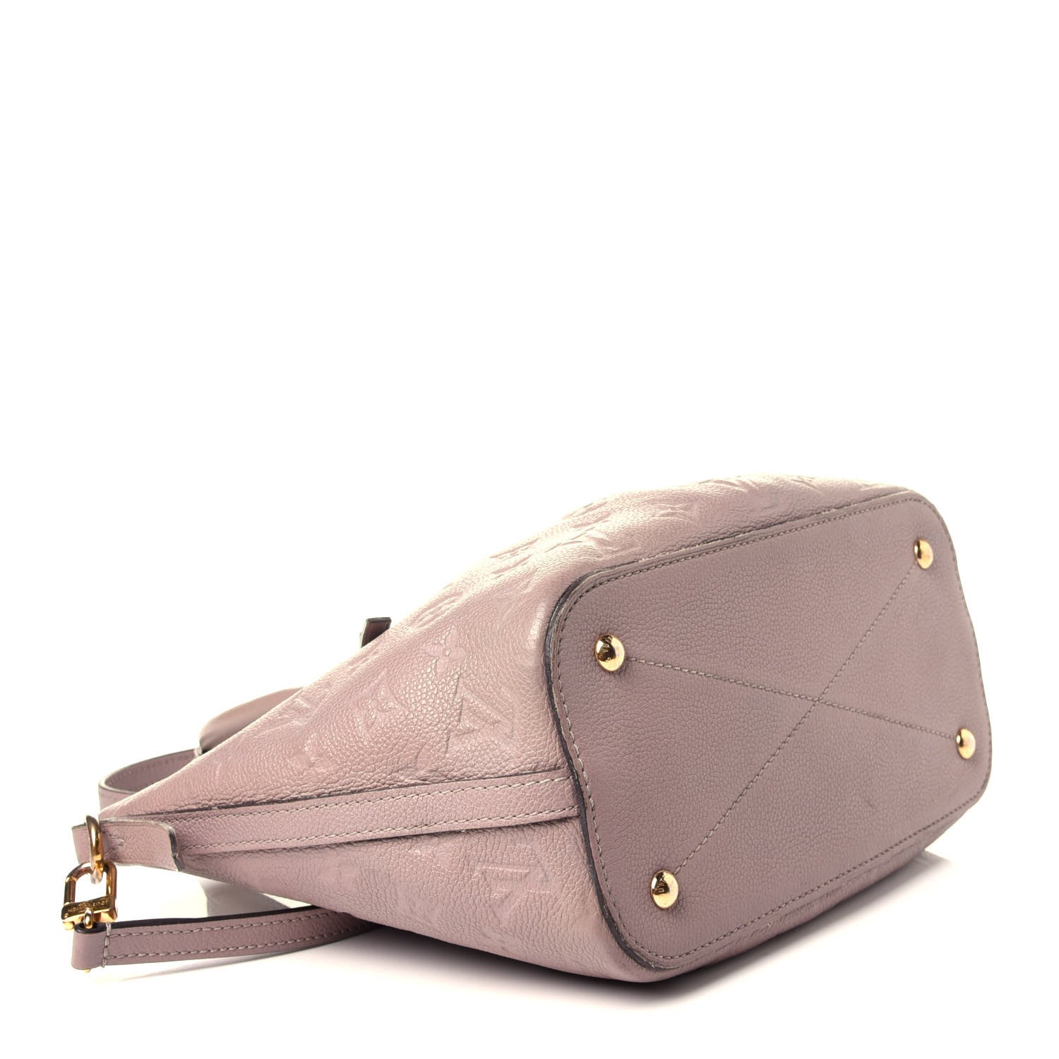 Louis Vuitton Empreinte Mazarine PM Mastic 5 of 16