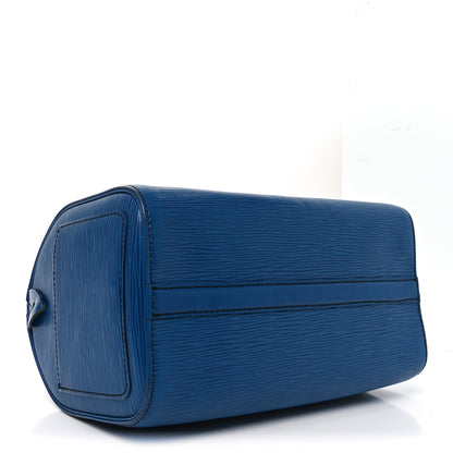 Louis Vuitton Epi Speedy 25 Toledo 4 of 10