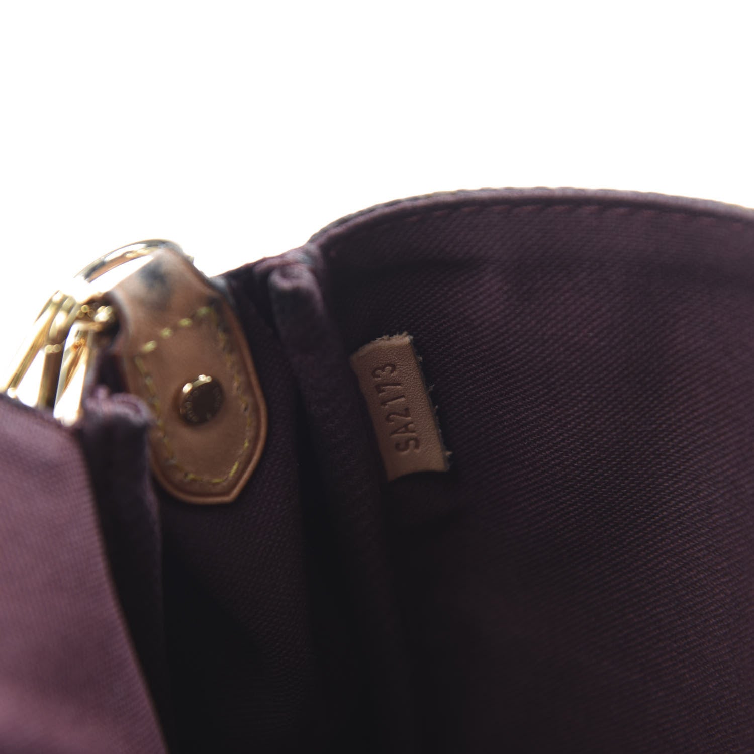 Louis Vuitton Monogram Favorite MM 10 of 11