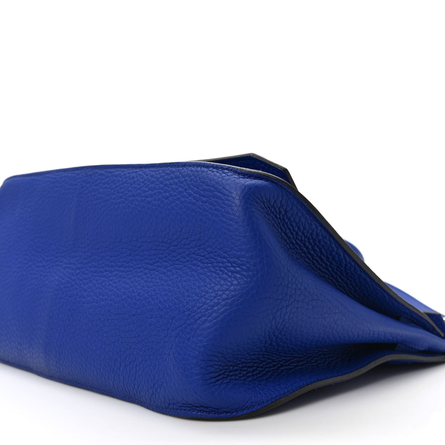 Taurillon Clemence Jypsiere 34 Bleu Electrique