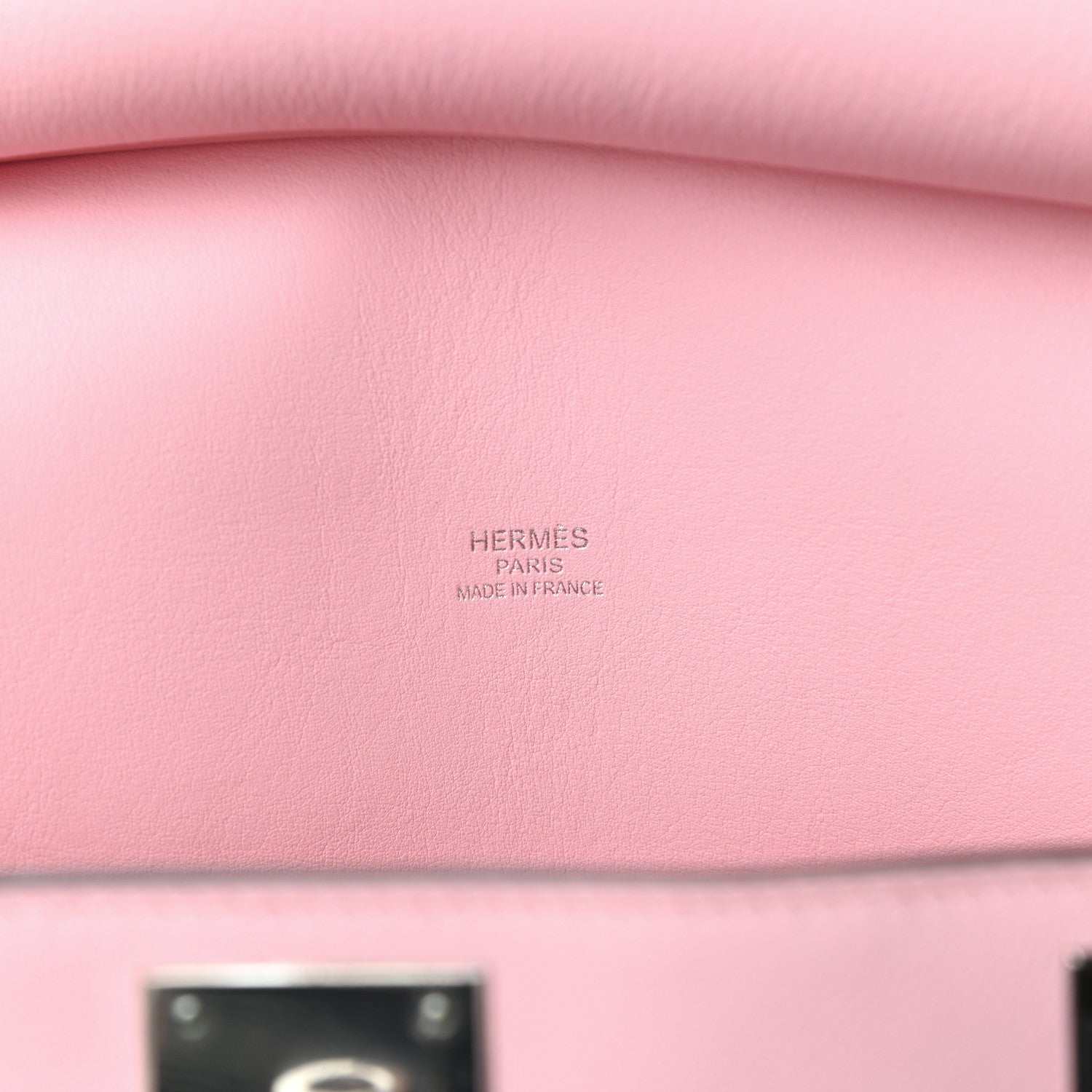 Hermes Swift Jypsiere 28 Rose Sakura 6 of 10