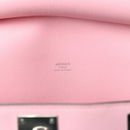 Hermes Swift Jypsiere 28 Rose Sakura 6 of 10