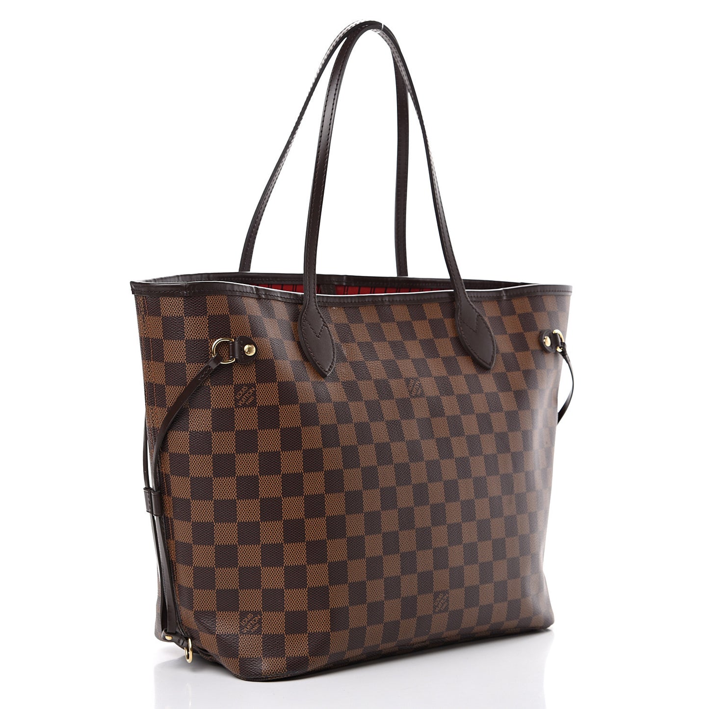 Damier Ebene Neo Neverfull MM