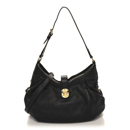 Louis Vuitton Mahina XS Black 1 of 9