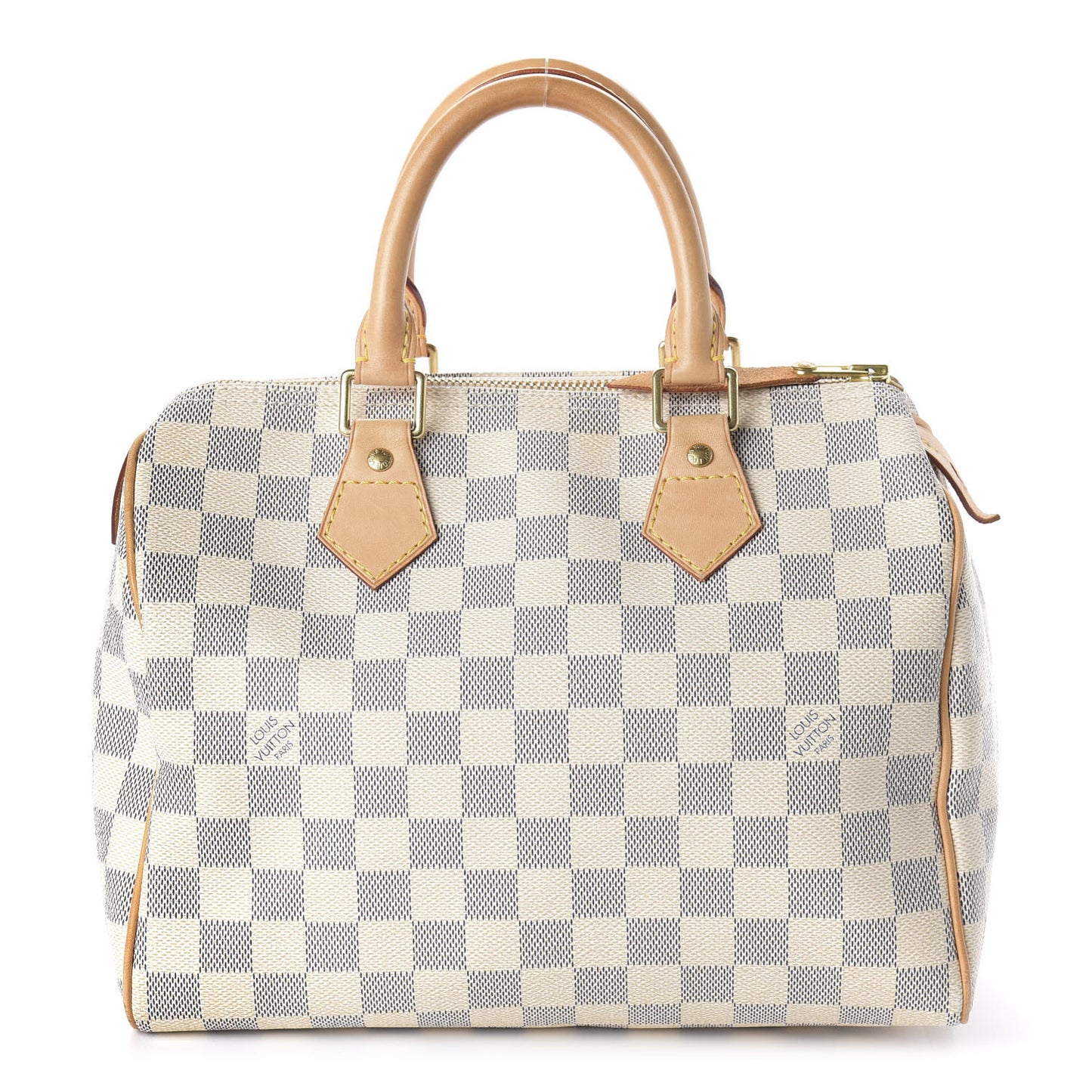 Damier Azur Speedy 25