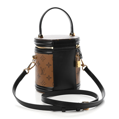 Louis Vuitton Reverse Monogram Cannes 3 of 9