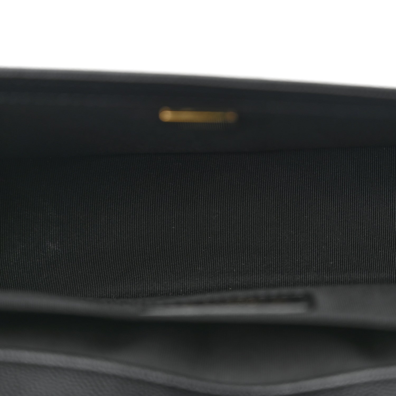 Chanel Caviar Quilted Medium Boy Flap Black 5 of 11