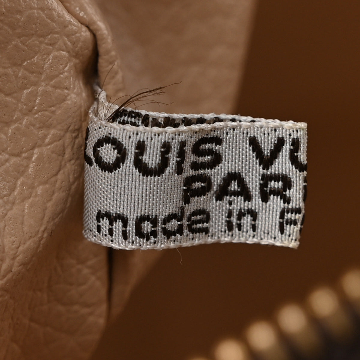 Louis Vuitton Monogram Trousse Toilette 23 6 of 6