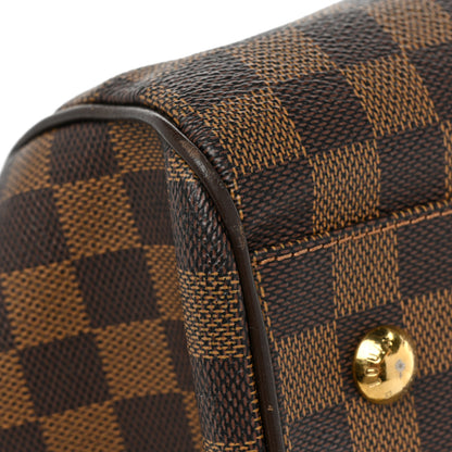 Louis Vuitton Damier Ebene Trevi GM 10 of 12